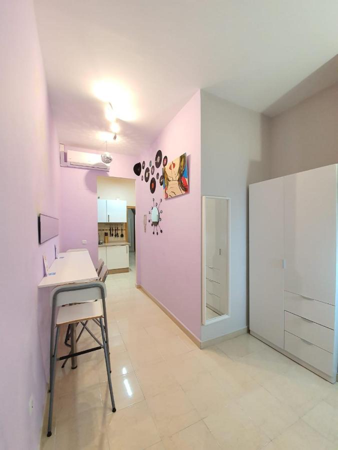 Solsur Mezquitilla Apartment Malaga Exterior photo