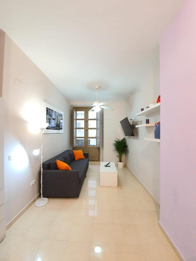 Solsur Mezquitilla Apartment Malaga Exterior photo